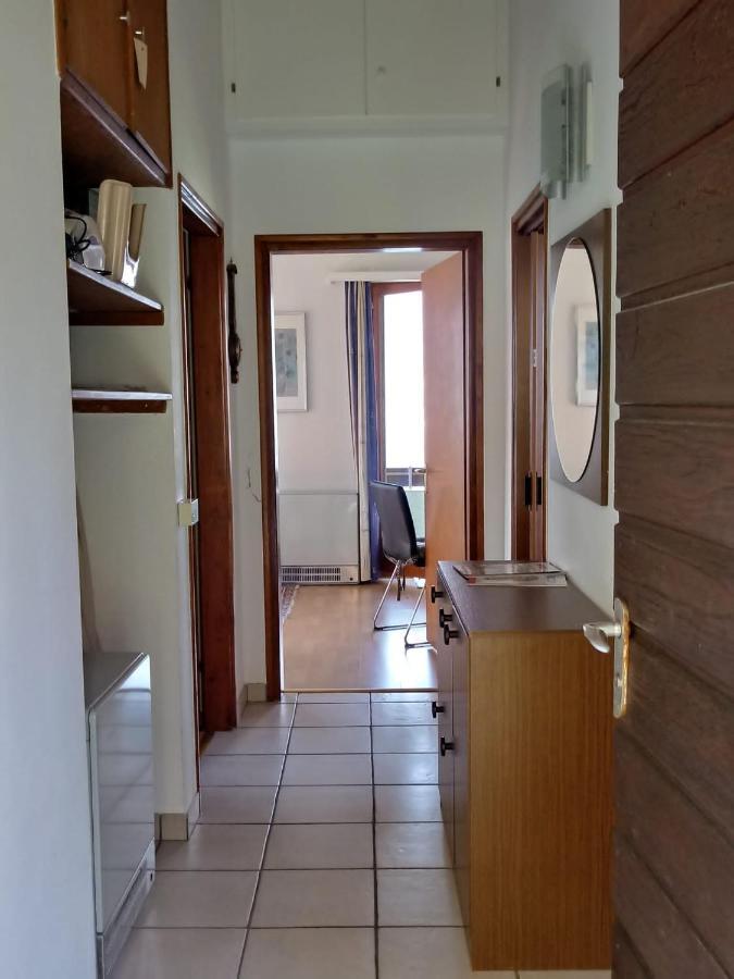 Casa Petra Apartment Gambarogno Exterior photo