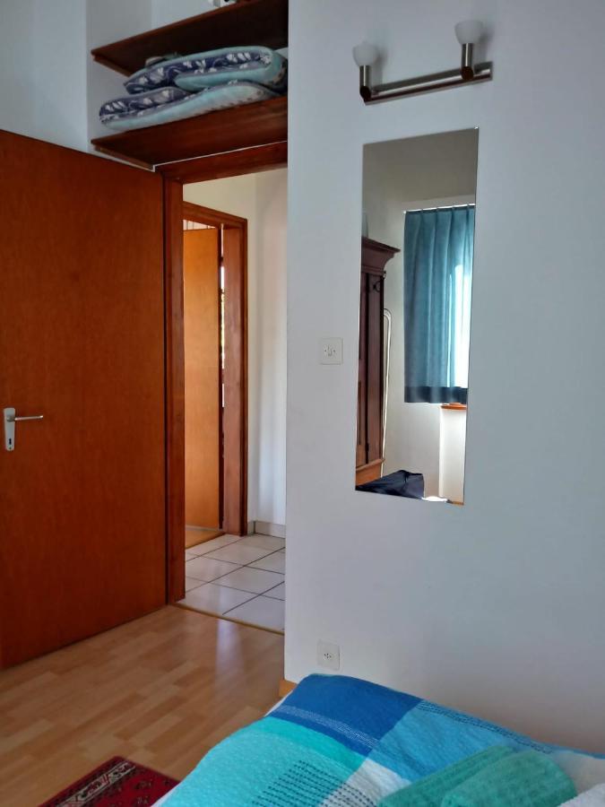Casa Petra Apartment Gambarogno Exterior photo